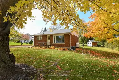 936578 Airport Road, Mulmur, ON L9V 0L5