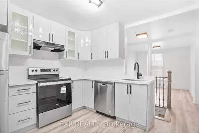 123 Maitland Street 2, London East, ON N6B 2X5