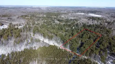 Evergroen Road, Trent Hills, ON, K0K 2M0