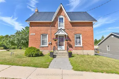 258 Durham Street, Centre Hastings, On K0k 2k0