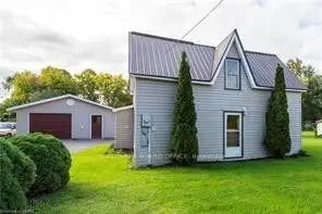 139 Norwood Road, Marmora And Lake, On K0k 2m0