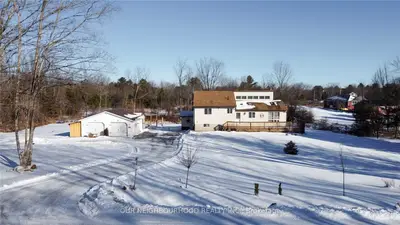 36 LAJOIE Road, Marmora and Lake, ON K0K 2M0