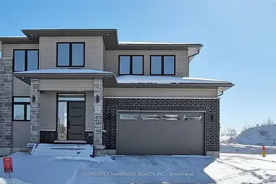 9 LILLY'S Court, Cramahe, ON K0K 1S0