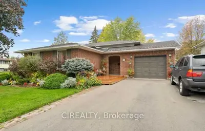 83 Royal Oak Drive Upper, Welland, ON L3C 5W1