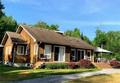 Detached in Highlands East