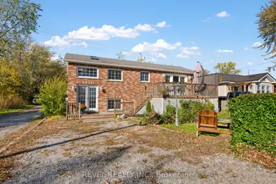 217 Bluewater Parkway, Haldimand, ON N0A 1P0