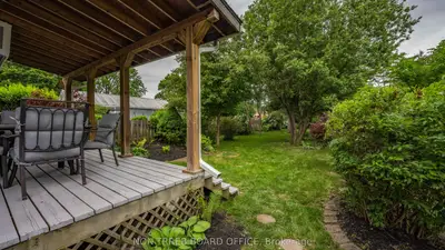 224 Sydenham Street, Brantford, On N3r 3z7