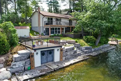852 Fife Bay Marina Lane, Selwyn, On K9j 0c6