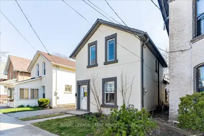 129 Peel Street, Brantford, ON N3S 5M6