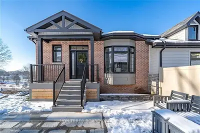 39 BENTLEY Crescent, Prince Edward County, ON K0K 2T0
