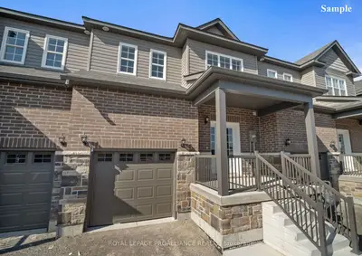 491 Hayward Street, Cobourg, On K9a 3n5