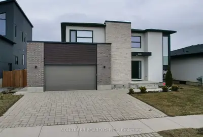 3436 GRAND OAK CROSSING, London South, ON, N6P 0G7
