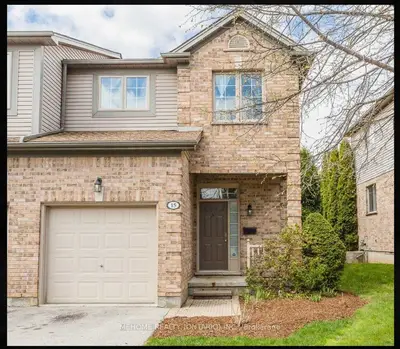 185 North Centre Road 15, London North, On N5x 4c9