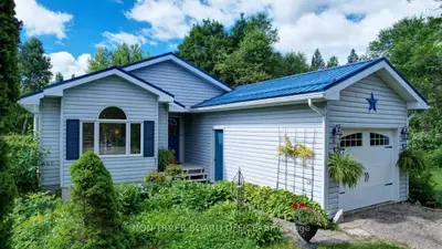 24 ALBION LAKE Drive, Hastings Highlands, ON K0L 1C0