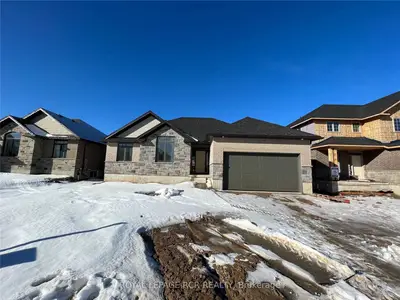 Lot 14 Walsh Street, Wellington North, ON N0G 1A0
