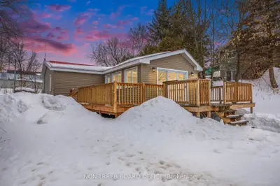 1911 Rue Lajoie Street, Alfred And Plantagenet, On K0b 1j0