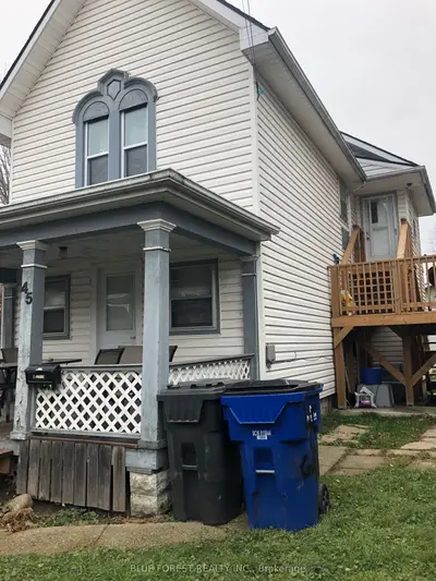 45 Gray Street, Chatham-Kent, ON N7M 1S7