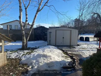 Duplex in Peterborough