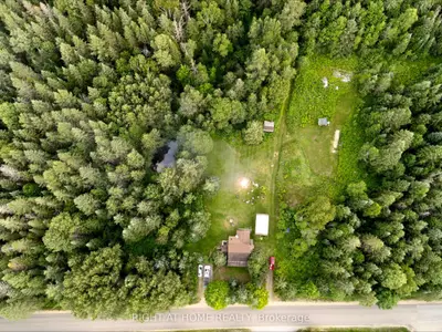 814 Musclow-Grenvw Road N, Hastings Highlands, ON K0L 1C0