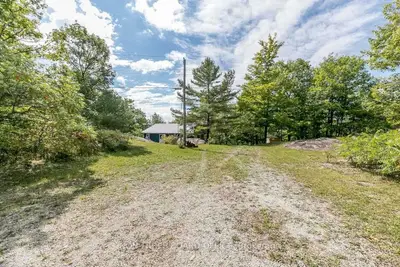 538 Haskett Drive, Georgian Bay, On L0k 1s0