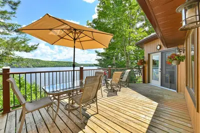 1334B South Mazinaw Height Road, Frontenac, ON K0H 1K0