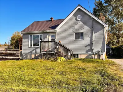 389 Boyle Street, Thessalon, ON P0R 1L0