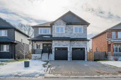 36 Peterson Street, Blandford-Blenheim, ON N0G 1G0
