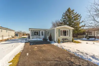 302694 DOUGLAS Street 4, West Grey, ON N0G 1R0