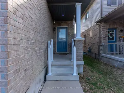 1281 Caen Avenue, Woodstock, ON N4T 0J4