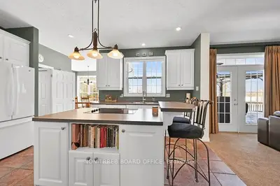 615 MOUNT PLEASANT Road, Brantford, ON N0E 1K0
