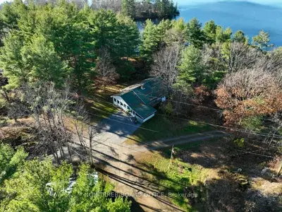571 Hughes Landing Road, Addington Highlands, On K0h 1k0