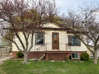 89 FILM Street, Quinte West, ON K8V 5J9