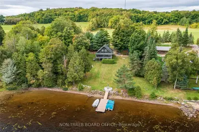 183 Odds Drive, Parry Sound Remote Area, On P0h 2r0