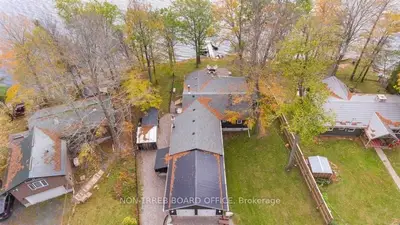 131 North Shore Lane, Centre Hastings, On K0k 2k0