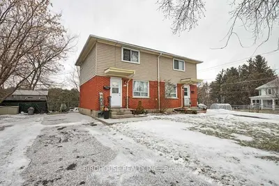 50 Maryknoll Avenue, Kawartha Lakes, On K9v 1a8