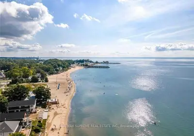 347 Westwood Avenue, Fort Erie, ON L0S 1B0