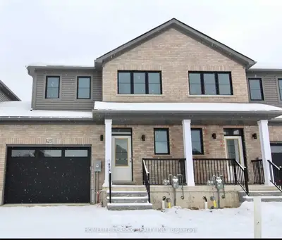 125 Shady Hill Road, West Grey, On N0g 1r0