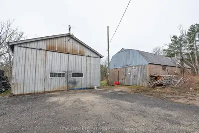 113220B HIGHWAY 7, Addington Highlands, ON K0H 1Z0