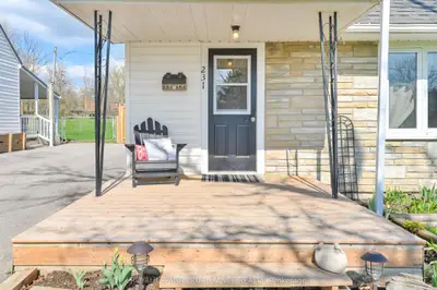 231 NORTH Street, Stirling-Rawdon, ON K0K 3E0