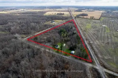 294 Gore A Road, Haldimand, ON N1A 2W7