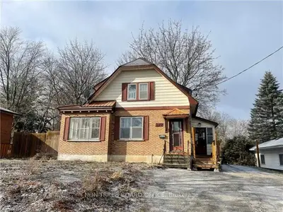 280 FINKLE Street, Woodstock, ON N4S 3E5