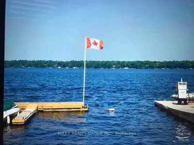 Lot 24 Birchcliff Avenue, Kawartha Lakes, ON K0M 1L0