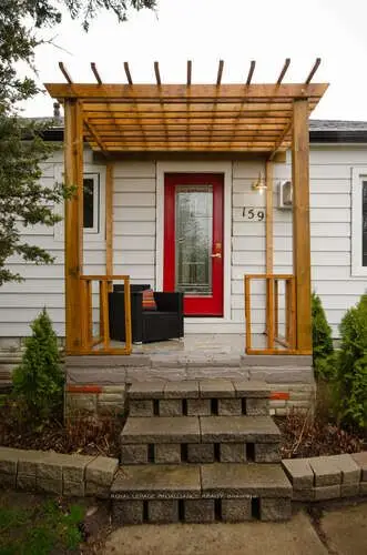 159 Hope Street N, Port Hope, ON L1A 2P2