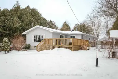 6 MARILYN Crescent, Kawartha Lakes, ON K0L 1T0