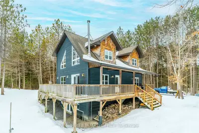 6262 Highway 35, Kawartha Lakes, On, K0m 1n0