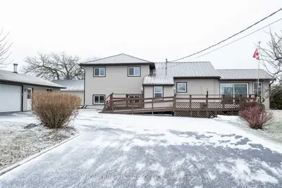 95 Ould Road, Prince Edward County, On K0k 1t0