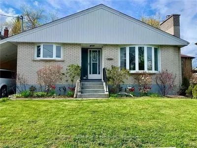 214 Dundas Street W, Quinte West, On K8v 3r4