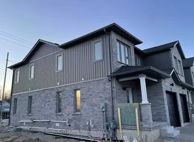 120 Stanley Street 20, Norfolk, ON N3Y 0G6