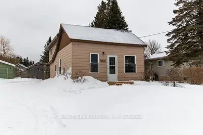 549 MARY Street, South Bruce Peninsula, ON N0H 2T0