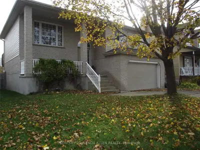 659 Macyoung Drive, Kincardine, ON N2Z 1T1